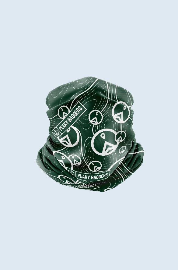 Multifunctional Snood